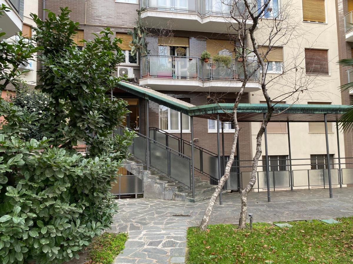 - Navigli - Via Savona Apartamento Milán